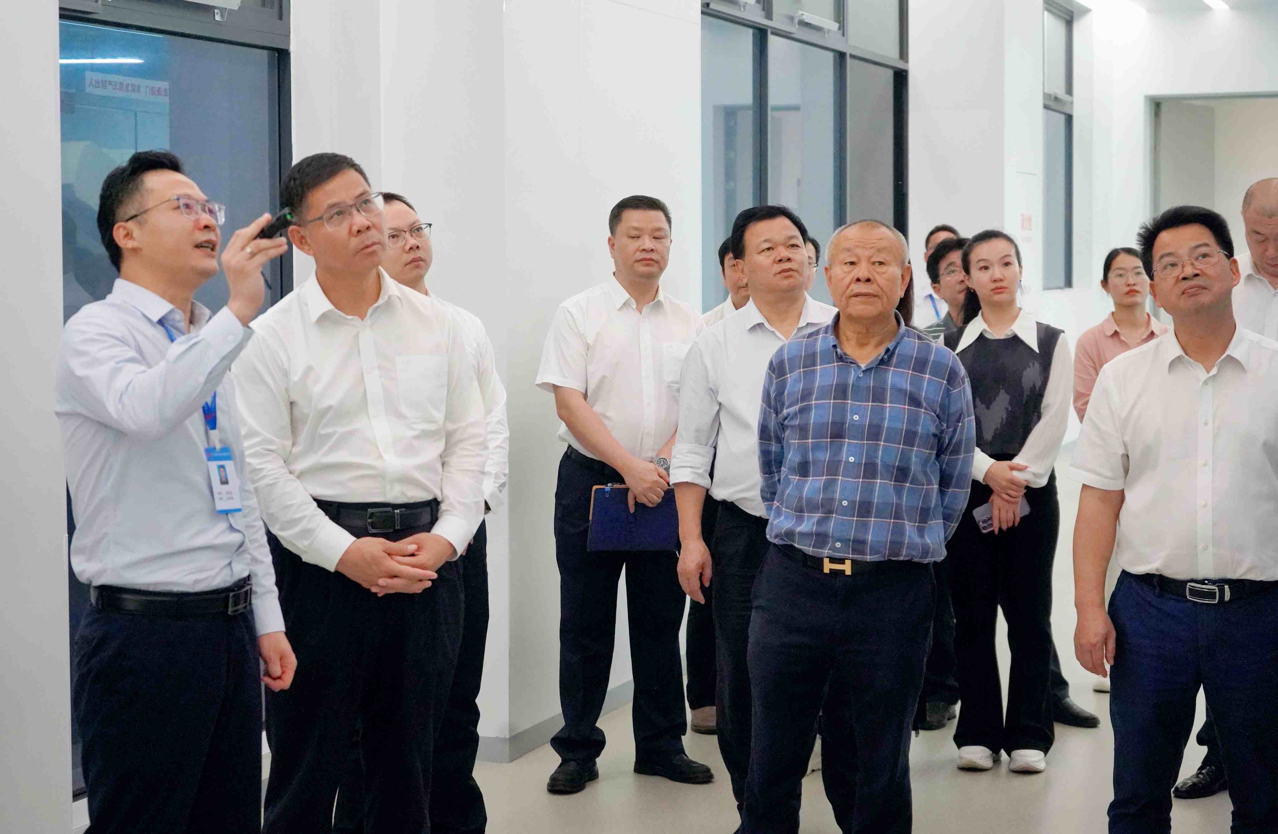 廣東盈華高端銅箔、高性能覆銅板新項(xiàng)目動(dòng)態(tài)報(bào)道！（第4期）