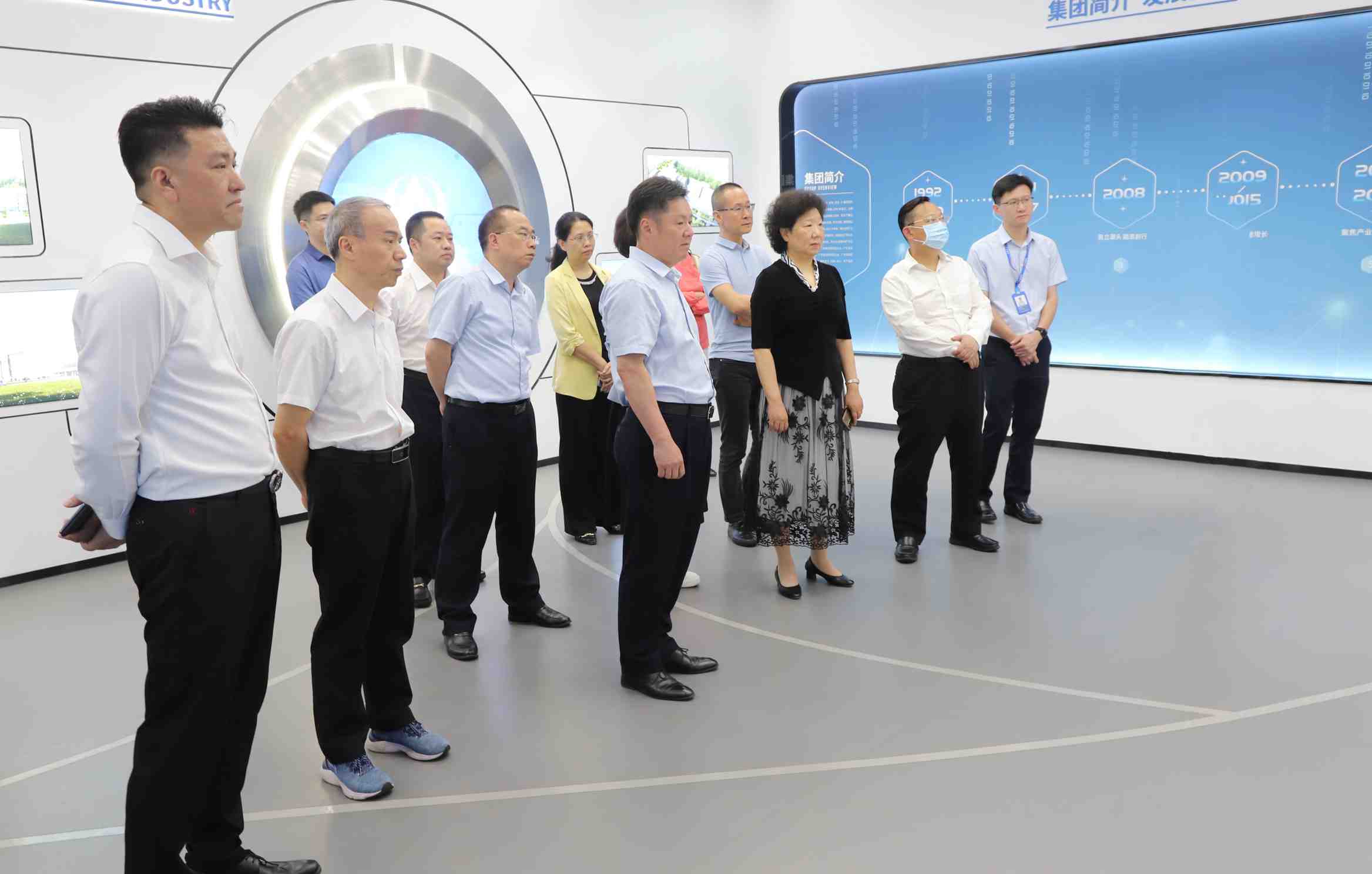 廣東盈華高端銅箔、高性能覆銅板新項(xiàng)目動(dòng)態(tài)報(bào)道！（第5期）