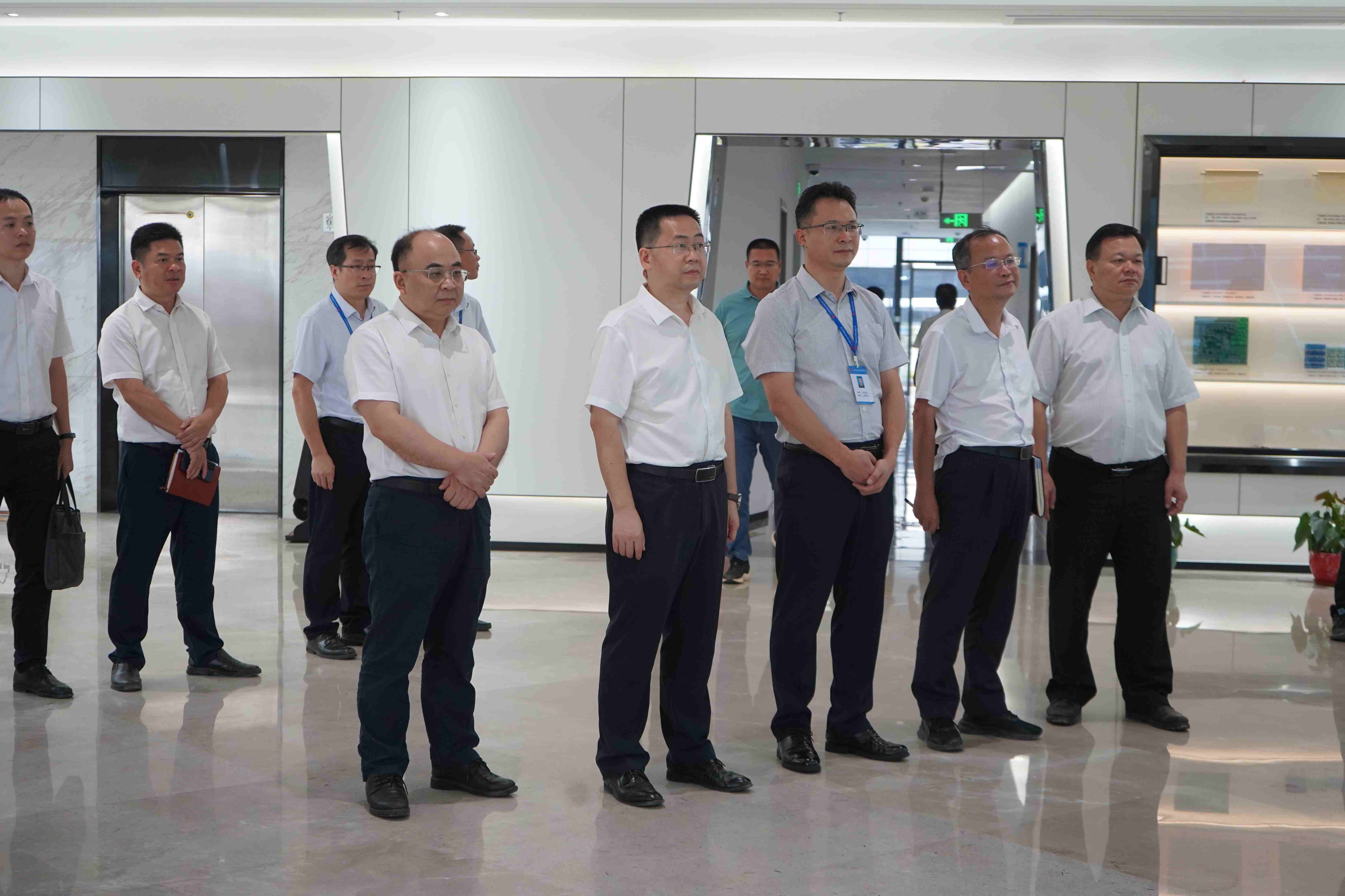 廣東盈華高端銅箔、高性能覆銅板新項目動態(tài)報道?。ǖ?0期）