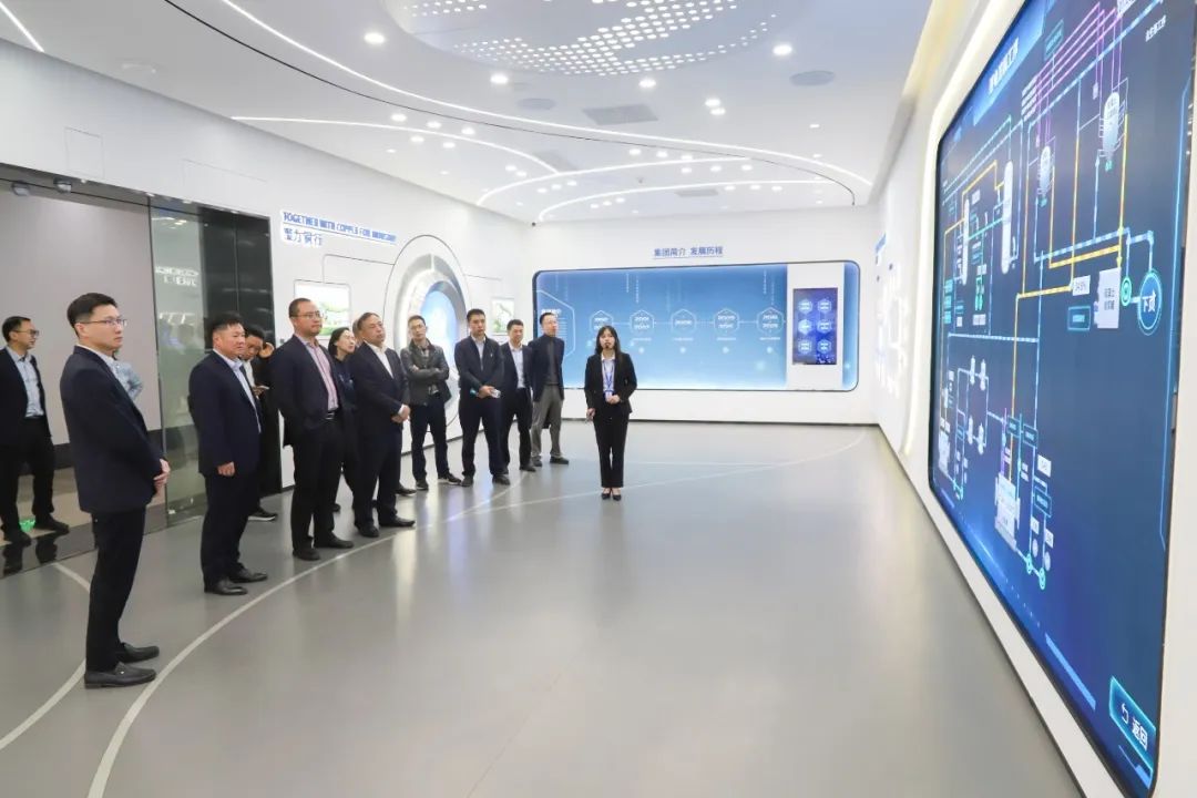 廣東盈華高端銅箔、高性能覆銅板新項目動態(tài)報道！（第20期）