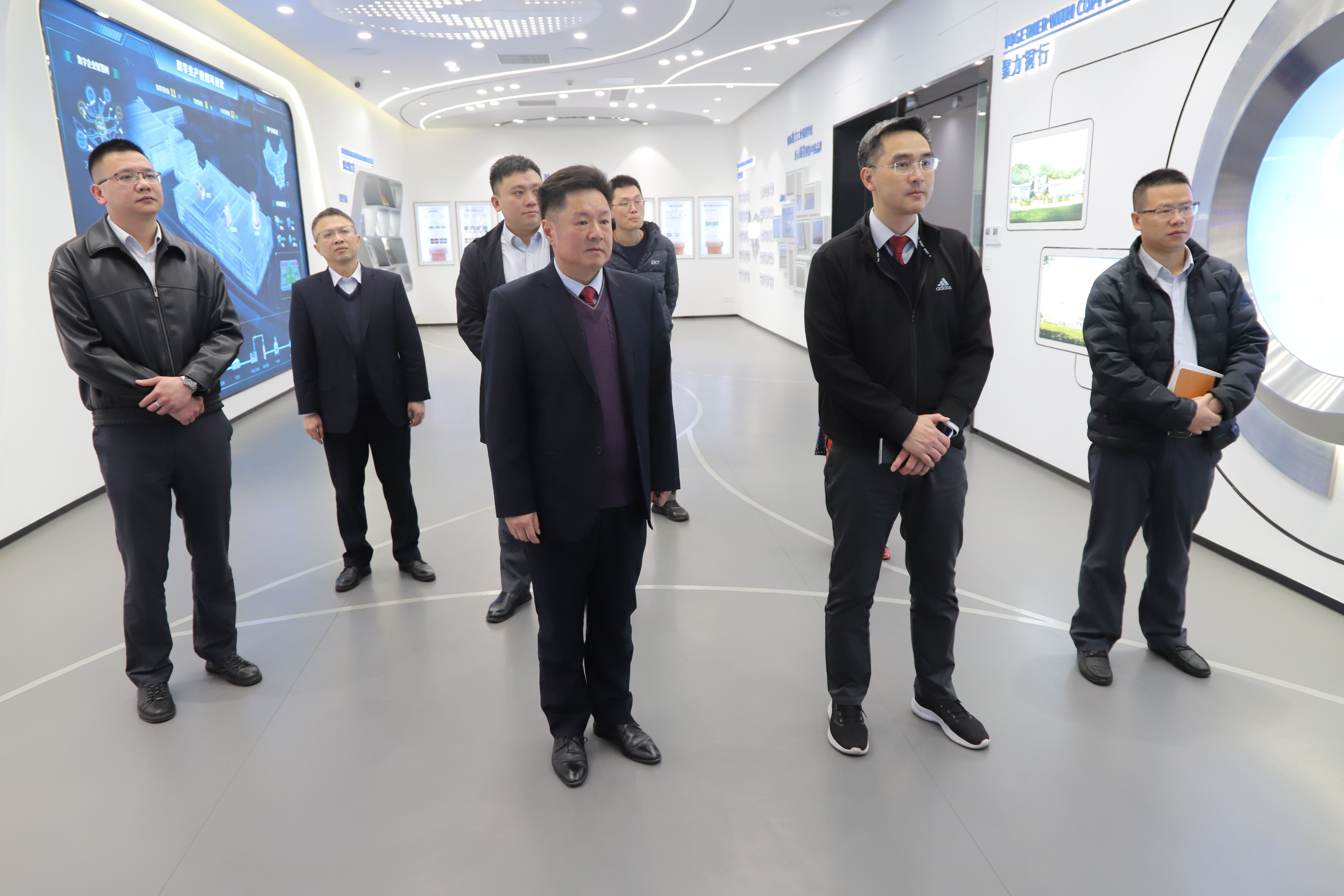 廣東盈華高端銅箔、高性能覆銅板新項目動態(tài)報道！（第21期）